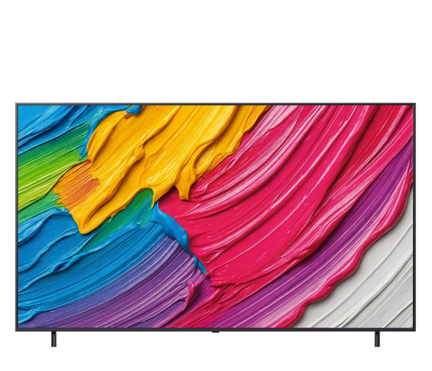 LG 86QNED80A6A 86" 4K QNED WebOS - 1336867 - zdjęcie